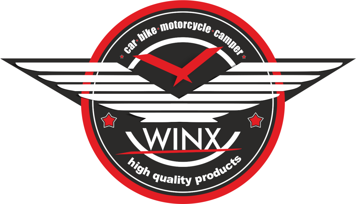 Winx best car and bike products
